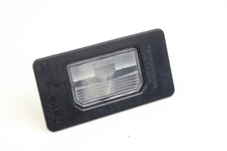 Підсвічування номера Subaru Impreza (GK/GT) 17- 84912FL000 (53486)