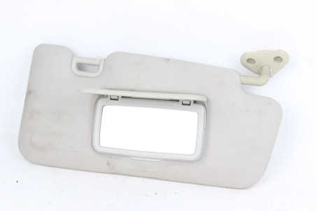 Козирок сонцезахисний правий Subaru Impreza (GK/GT) 17- 92011FL020ME (53515)