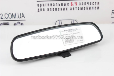Зеркало салона Subaru Impreza (GK/GT) 17- 92021AG01A (53516)
