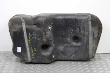 Бак паливний пластик 2WD Nissan Qashqai (J10) 2007-2014 17205JD01A (53533)