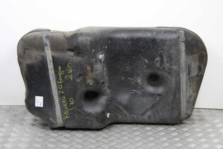 Бак топливный пластик 2WD Nissan Qashqai (J10) 2007-2014 17205JD01A (53533)