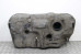 Бак топливный пластик 2WD Nissan Qashqai (J10) 2007-2014 17205JD01A (53533)