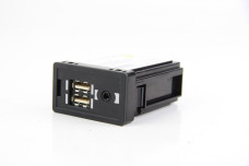 Блок AUX-USB Lexus CT 200H 2010-2017 8619076040 (53555)