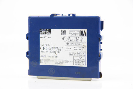 Блок керування Lexus CT 200H 2010-2017 8999076050 (53556)