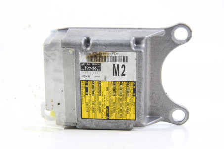 Блок керування AIRBAG під відновлення 14- Lexus CT 200H 2010-2017 8917076190 (53557)