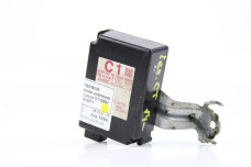 Блок керування тиску в шинах 14- Lexus CT 200H 2010-2017 8976076030 (53560)