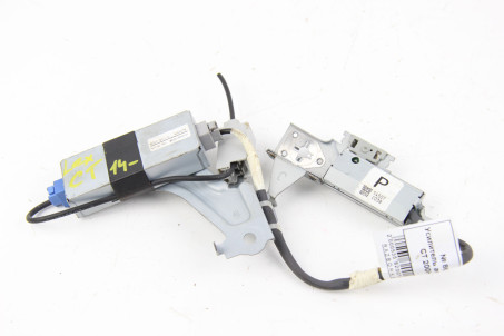 Усилитель антены 14- Lexus CT 200H 2010-2017 863C76010 (53562)