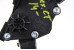 Педаль газа электро Lexus CT 200H 2010-2017 7811076011 (53568)