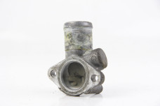 Фланец системы охлаждения Mitsubishi Outlander (CU) 2003-2008 MN195137 (53571)