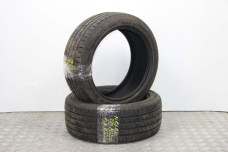 Шина 2шт. R17 225/45 ШИНИ  (53605) (NEXEN)