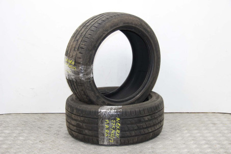 Шина 2шт R17 225/45 ШИНИ  (53605) (NEXEN)