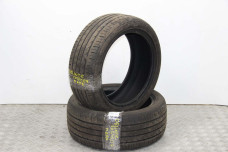 Шина 2шт. R17 225/45 (47.19) ШИНИ  (53606) (DELINTE)