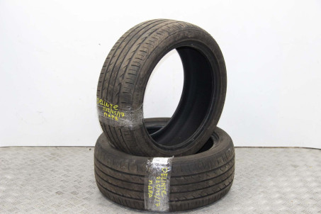 Шина 2шт R17 225/45 (47.19) ШИНИ  (53606) (DELINTE)