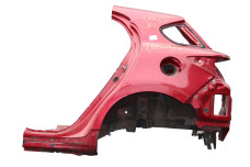 Четверть кузова задняя левая Lexus CT 200H 2010-2017 6161276020 (53612)