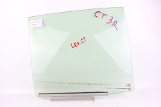 Стекло двери заднее правое Lexus CT 200H 2010-2017 6811376010 (53627)