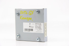 Блок управления камерой Mitsubishi Outlander (GF) 2012- 8781A146 (53630)