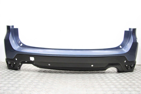 Бампер задний под парктроники Subaru Forester SK 18- Subaru Другие модели 57704SJ301 (53636)