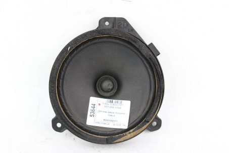 Динамік двері передньої лівий Subaru Outback (BP) 2003-2009 86301AG011 (53644)