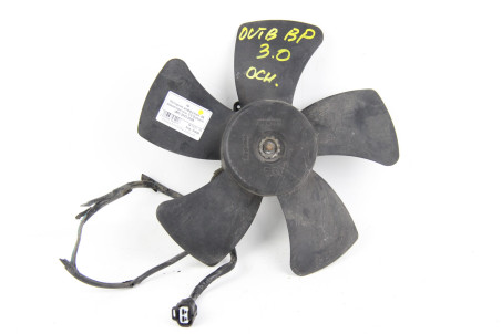 Моторчик диффузора основного радиатора с вентилятором -06 3.0 Subaru Outback (BP) 2003-2009 45121AG000 (53646)