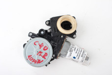 Моторчик склопідіймача передній правий 10pin Toyota Camry 40 (XV40) 2006-2011 8570233010 (53667)