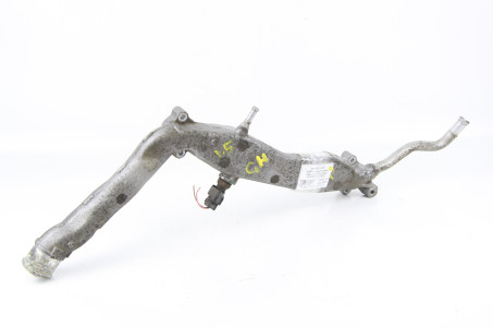 Трубка охолоджуючої рідини 1.5 Subaru Impreza (GH/GE) 2007-2013 14053AA550 (53670)