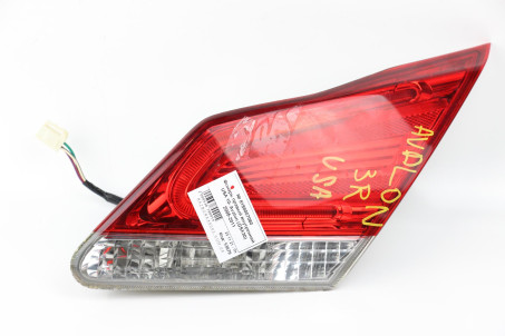 Фонарь правый внутренний USA 10- Toyota Avalon (GSX30) 2005-2011 8158007060 (53679)