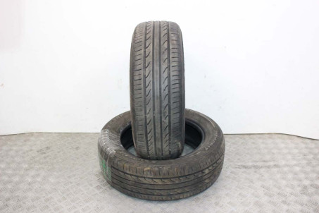 Шина 2шт. R17 215/60 100V (46.21) ШИНИ  (53716) Landsail LS388