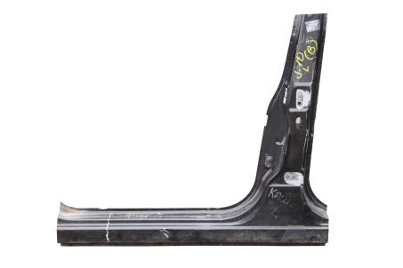 Стойка кузова (B) левая Nissan Qashqai (J10) 2007-2014 G6571JD0M0 (53725)