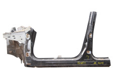 Порог левый со стойками (A-B) Subaru Outback (BP) 2003-2009 51420AG0109P/51415AG0109P (53727)