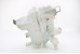 Бачок омывателя Mazda 6 (GJ/GL) 2012-2023 GHR167481 (53743)