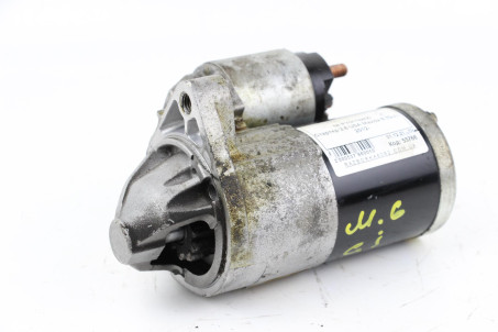 Стартер 2.5 USA Mazda 6 (GJ) 2012-2018 PY0118400 (53766)