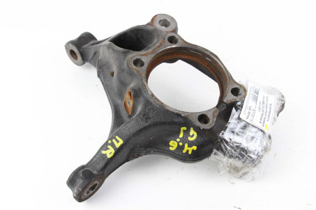 Кулак поворотный правый под ABS 2.5 USA Mazda 6 (GJ) 2012-2018 GHP933021A (53790)