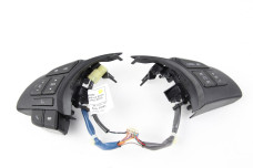 Кнопки керування на кермо 2.5 USA Mazda 6 (GJ) 2012-2018 GLF2664M0 (53791)