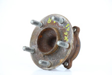 Ступиця задня 2.5 USA Mazda 6 (GJ) 2012-2018 KD312615XB (53795)