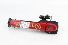 Ручка двері зовнішня ліва передня Toyota Scion TC Coupe 2004-2007 USA 6920233010 (53841)