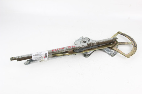 Стеклоподъёмник передний левый электр (без моторчика) Toyota Scion TC Coupe 2004-2007 USA 6980252070 (53845)