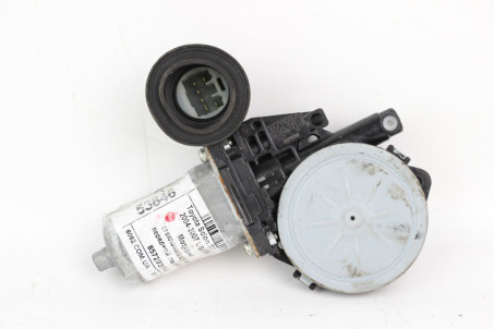 Моторчик стеклоподъёмника передний левый 6pin Toyota Scion TC Coupe 2004-2007 USA 8572035140 (53846)