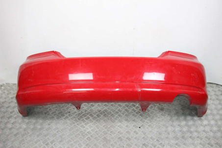 Бампер задній Toyota Scion TC Coupe 2004-2007 USA 5215921902 (53855)