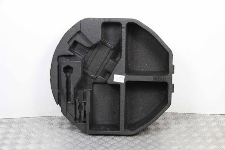 Наполнитель пола багажника под домкрат Subaru Outback (BR) 2009-2014 97035AJ010 (53857)