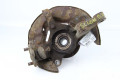 Кулак поворотний лівий під ABS Toyota Scion TC Coupe 2004-2007 USA 4321221040 (53872)