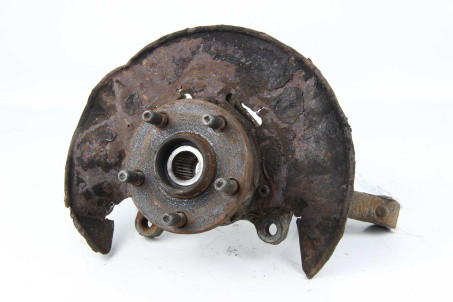 Кулак поворотний правий під ABS Toyota Scion TC Coupe 2004-2007 USA 4321121040 (53873)