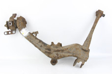 Важіль задній поздовжній правий Toyota Scion TC Coupe 2004-2007 USA 4871021030 (53888)