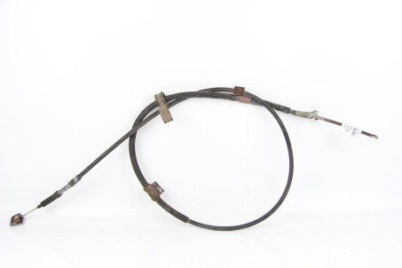 Трос ручного тормоза левый Toyota Scion TC Coupe 2004-2007 USA 4643021110 (53899)