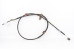 Трос ручного тормоза левый Toyota Scion TC Coupe 2004-2007 USA 4643021110 (53899)