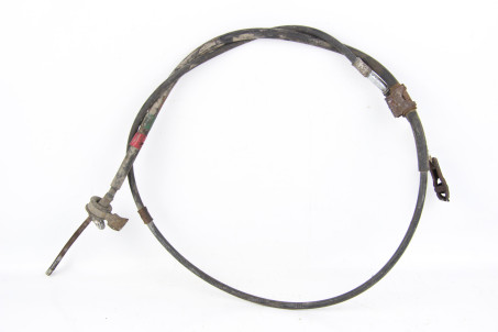 Трос ручного тормоза правый Toyota Scion TC Coupe 2004-2007 USA 4642021110 (53900)