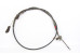Трос ручного тормоза правый Toyota Scion TC Coupe 2004-2007 USA 4642021110 (53900)