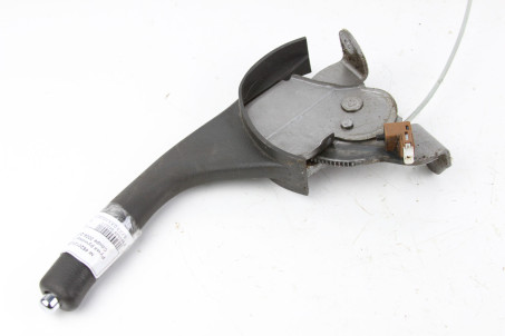 Ручка ручника Toyota Scion TC Coupe 2004-2007 USA 4620121050B0 (53901)