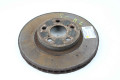 Диск тормозной передний Toyota Scion TC Coupe 2004-2010 USA 4351220711 (53914)