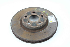 Диск тормозной передний Toyota Scion TC Coupe 2004-2010 USA 4351220711 (53914)