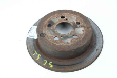 Диск тормозной задний Toyota Scion TC Coupe 2004-2010 USA 4243147030 (53915)